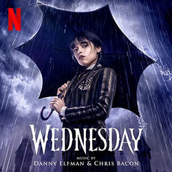 Danny Elfman / Chris Bacon Wednesday