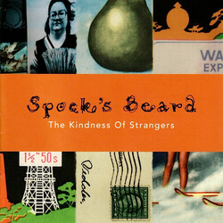 Spock's Beard The Kindness Of Strangers