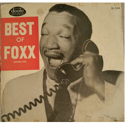 Redd Foxx The Best Of Foxx (Volume 1)