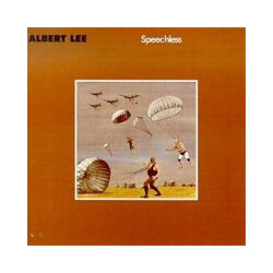 Albert Lee Speechless