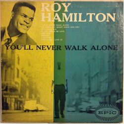 Roy Hamilton (5) You'll Never Walk Alone