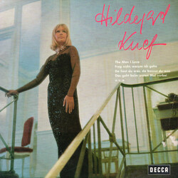 Hildegard Knef Hildegard Knef