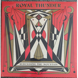 Royal Thunder Rebuilding The Mountain VINYL LP