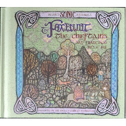 The Chieftains The Foxhunt (San Francisco 1973 & 1976)