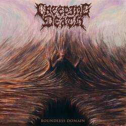 Creeping Death (3) Boundless Domain Vinyl LP