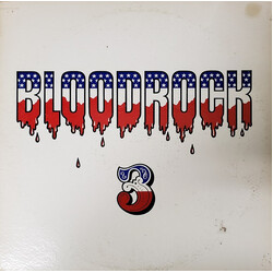 Bloodrock Bloodrock 3