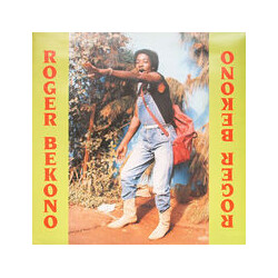 Bekono Roger Roger Bekono