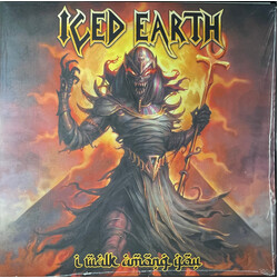 Iced Earth I Walk Among You