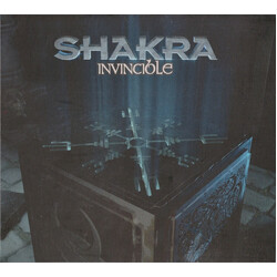 Shakra Invincible