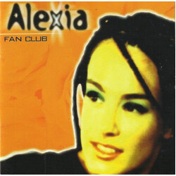 Alexia Fan Club