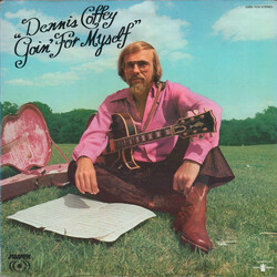 Dennis Coffey Goin' For Myself