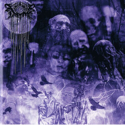 Xasthur Portal Of Sorrow