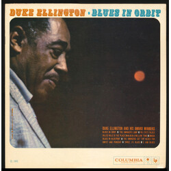 Duke Ellington Blues In Orbit