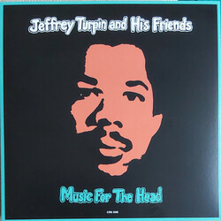 Jeffrey Turpin & Friends Music For The Head