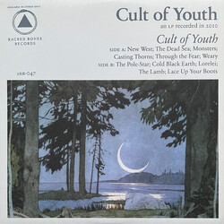Cult Of Youth Cult Of Youth