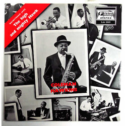 Coleman Hawkins The High And Mighty Hawk