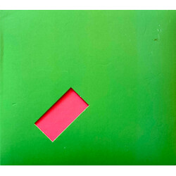 Gil Scott-Heron / Jamie xx We're New Here