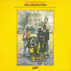 The Jazz Doctors Intensive Care