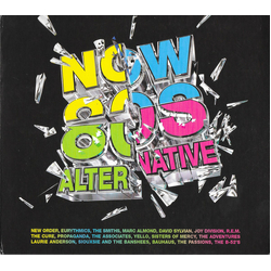 Various Now 80s Alternative