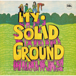 My Solid Ground My Solid Ground