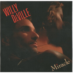 Willy DeVille Miracle