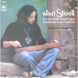 Alan Stivell Un Dewezh 'Barzh 'Gêr = Journée À La Maison