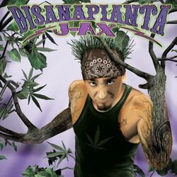 J-Ax Di Sana Pianta