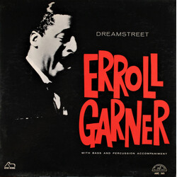 Erroll Garner Dreamstreet