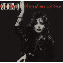 Stacey Q Hard Machine