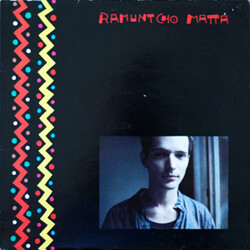 Ramuntcho Matta Ramuntcho Matta