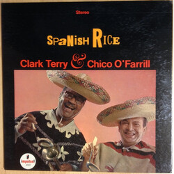Clark Terry / Chico O'Farrill Spanish Rice
