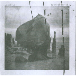 Lykke Li Wounded Rhymes