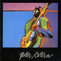 Peter Cetera Peter Cetera