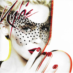 Kylie Minogue X