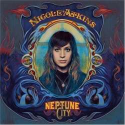 Nicole Atkins Neptune City