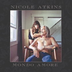 Nicole Atkins Mondo Amore