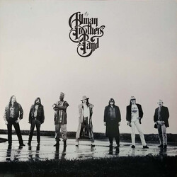 The Allman Brothers Band Seven Turns
