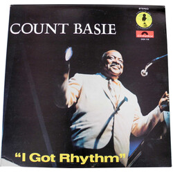 Count Basie I Got Rhythm