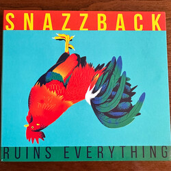 Snazzback Ruins Everything