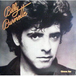 Billy Burnette Gimme You