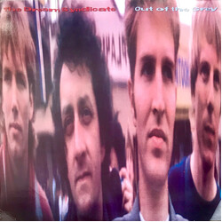 The Dream Syndicate Out Of The Grey