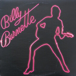 Billy Burnette Billy Burnette