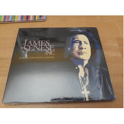 James Senese / James' Napoli Centrale Stiamo Cercando Il Mondo