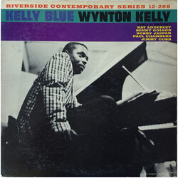 Wynton Kelly Kelly Blue