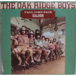 The Oak Ridge Boys Y'All Come Back Saloon