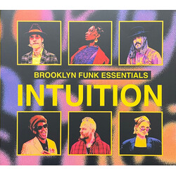 Brooklyn Funk Essentials Intuition