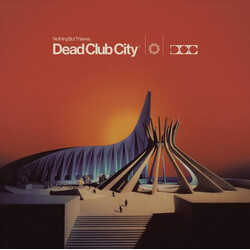 Nothing But Thieves Dead Club City