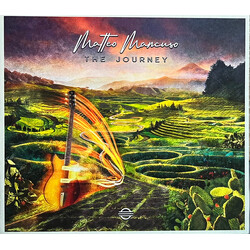 Matteo Mancuso The Journey