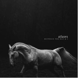 Atlases (2) Between The Day & I Vinyl LP