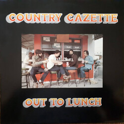 Country Gazette Out To Lunch